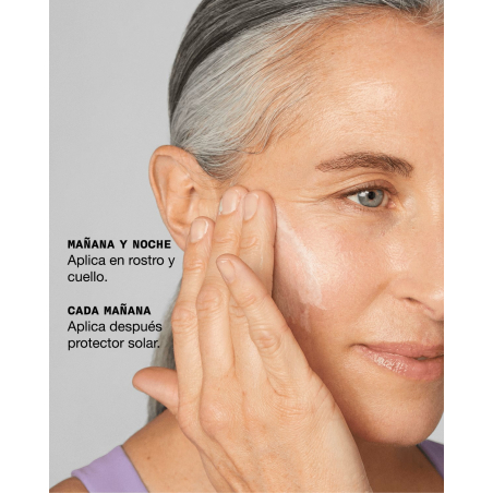 SMART CLINICAL REPAIR LIFTING FACE + NECK CREAM