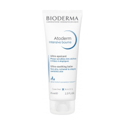 Bioderma Atoderm Intensive Gel-Cream + Cadeau