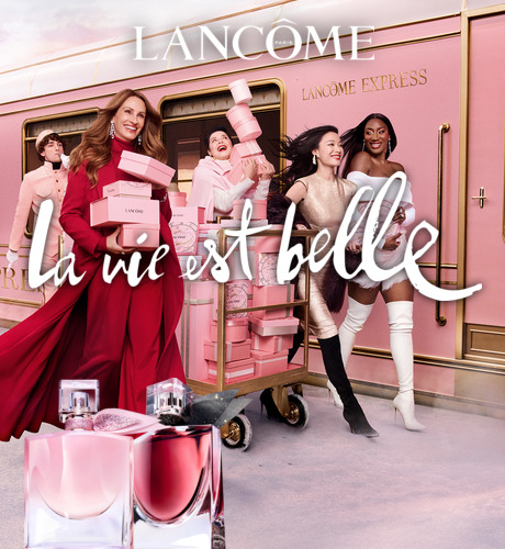 Lancome W52