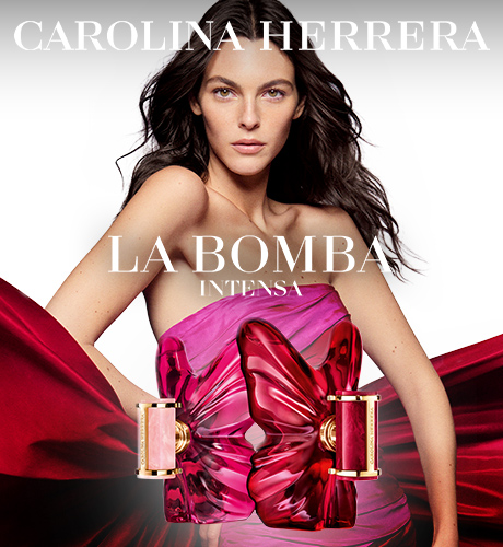 CAROLINA HERRERA