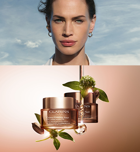 CLARINS