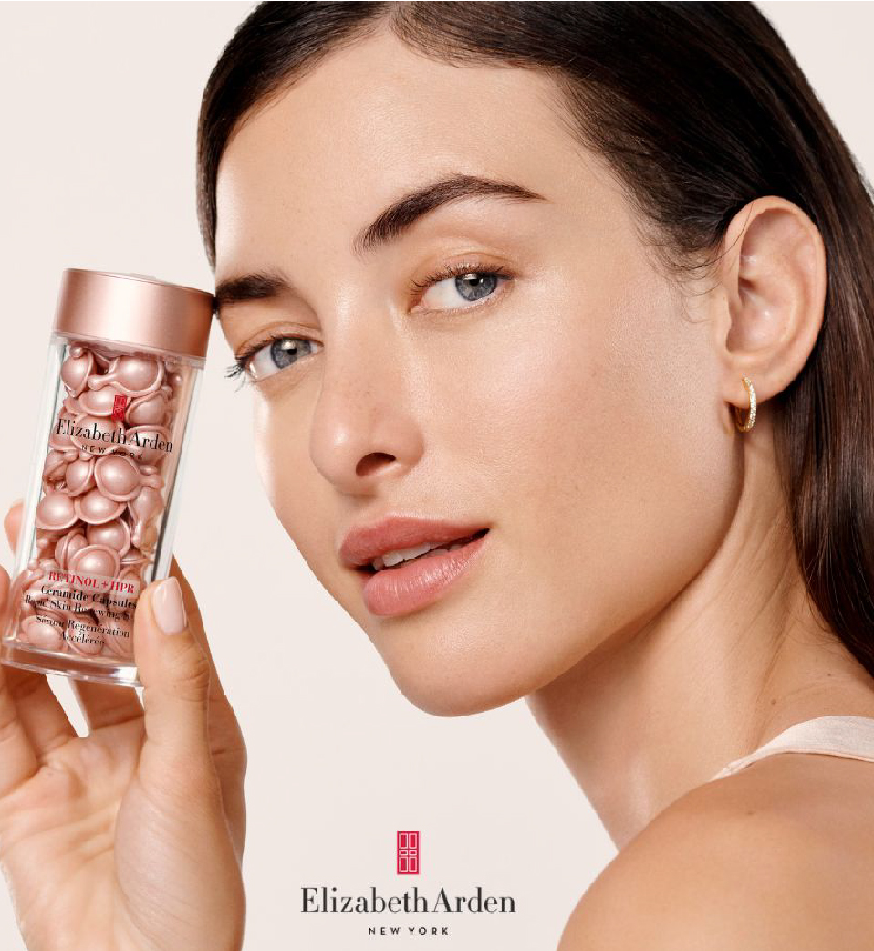 RETINOL CAPSULES
