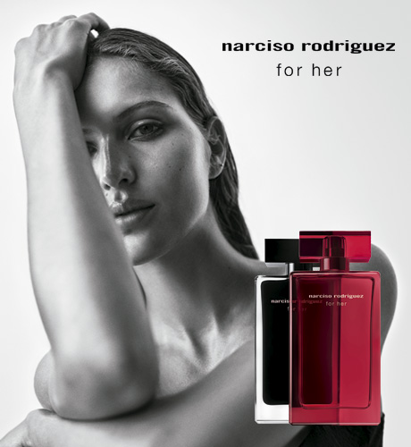NARCISO RODRIGUEZ