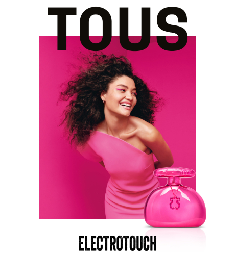 TOUS ELECTROTOUCH