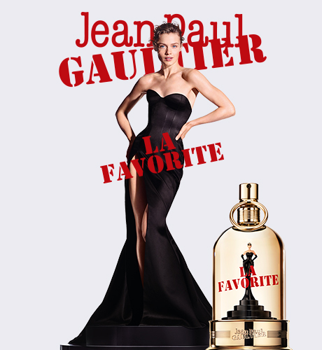 LA FAVORITE