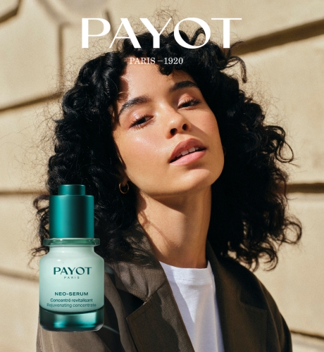 W21 PAYOT