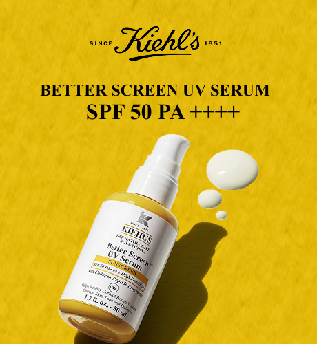 W22 KIEHL'S
