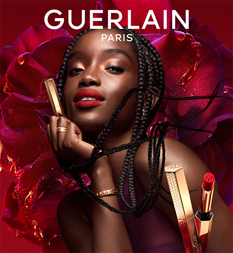 W25 - GUERLAIN