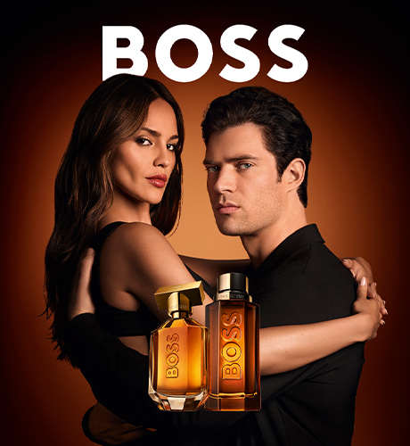 W6 H.BOSS THE SCENT