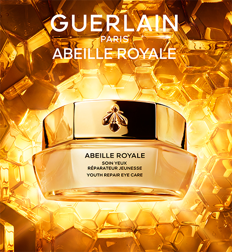 W7 GUERLAIN AR