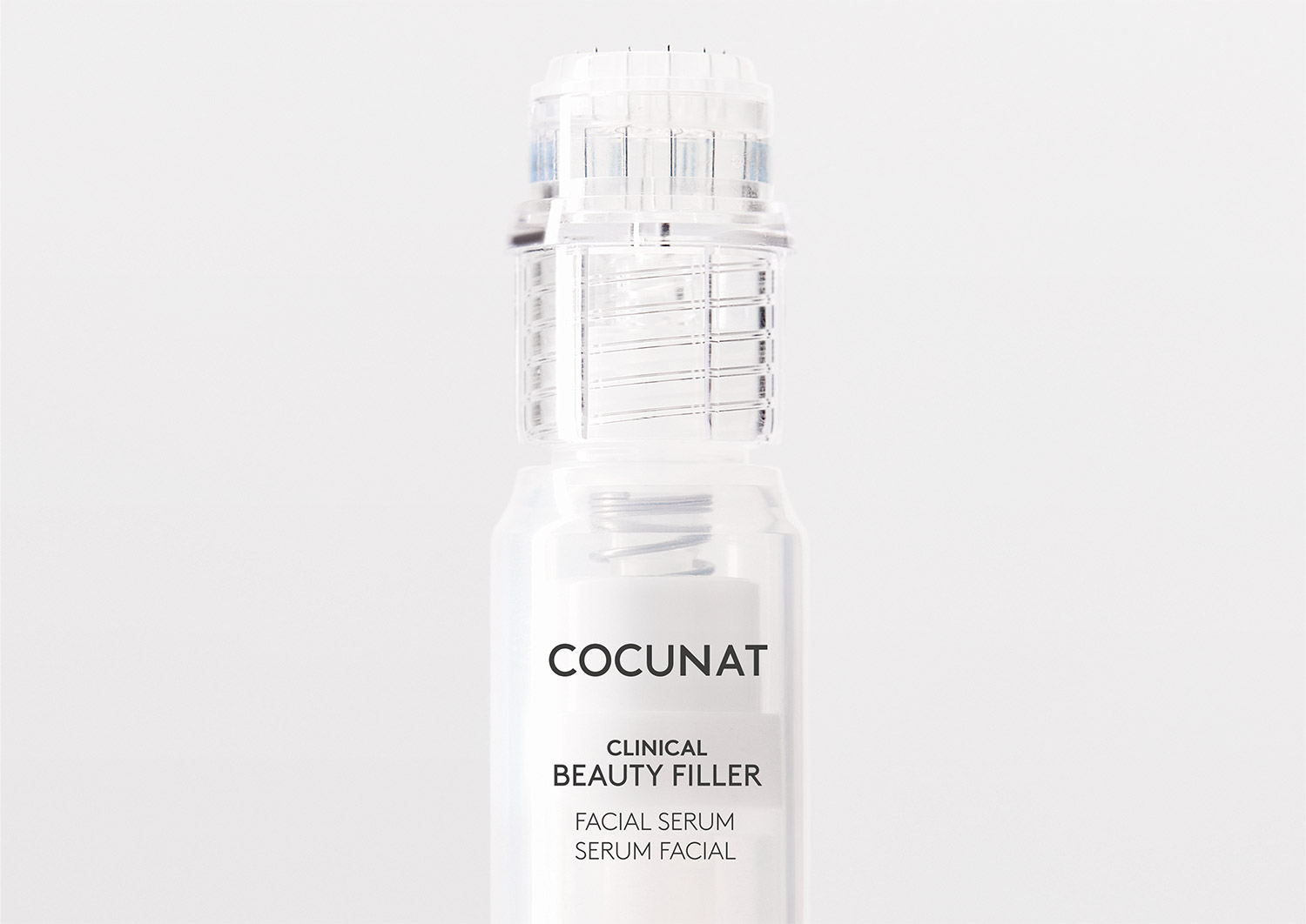 ligne clinical Beauty Filler Cocunat ligne clinical Beauty Filler Cocunat