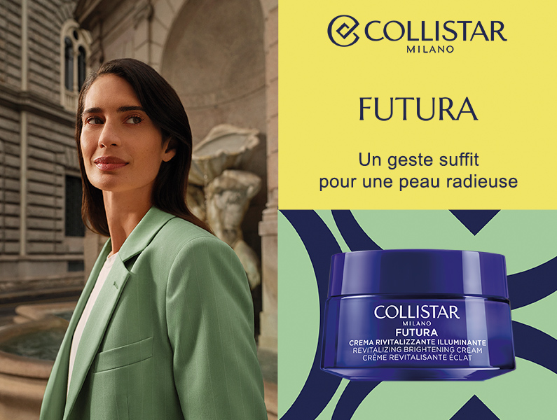 Collistar Futura Collistar Futura