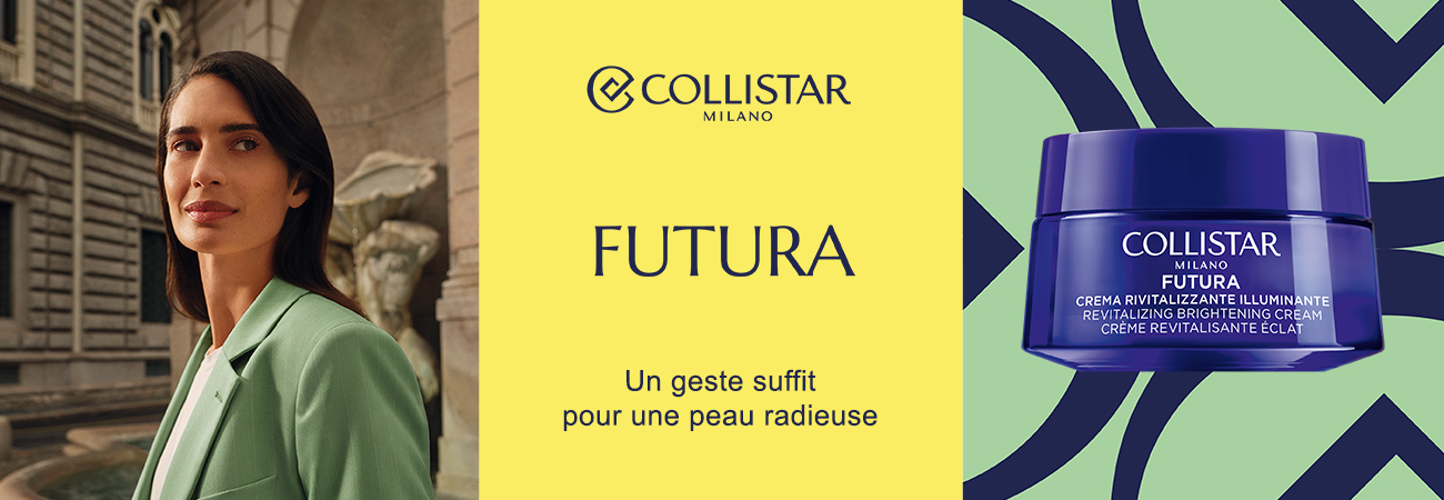 Collistar Futura Collistar Futura