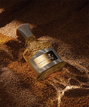 Aventus for her Creed