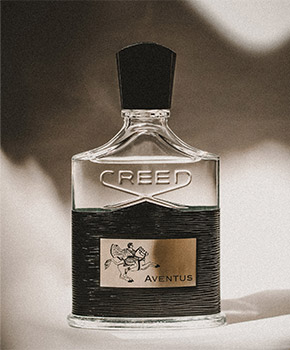 parfums pour hommes Creed