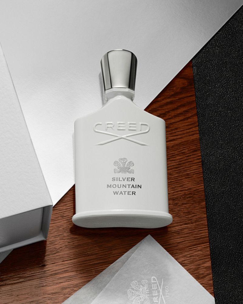 parfums unisex Creed