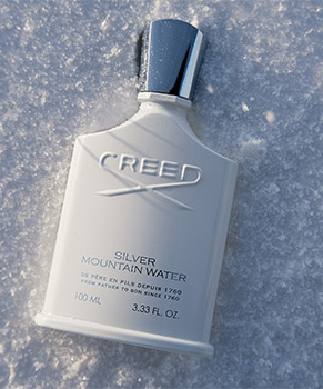 Silver Mountain Water