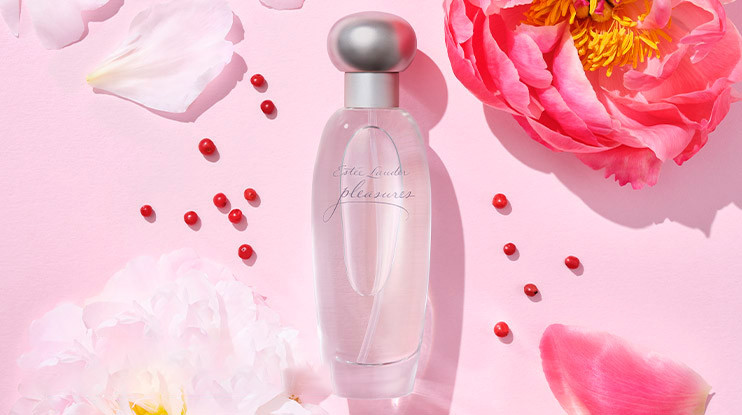 parfums Estee Lauder
