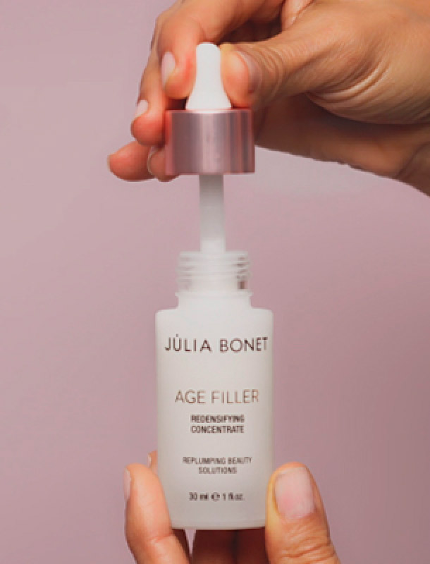 routine Age Filler étape 1