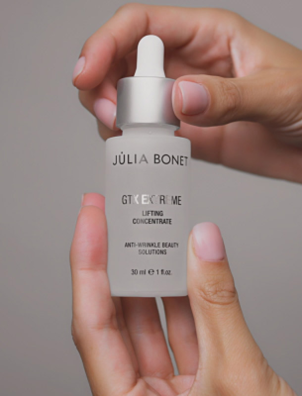 routine GTX étape 1