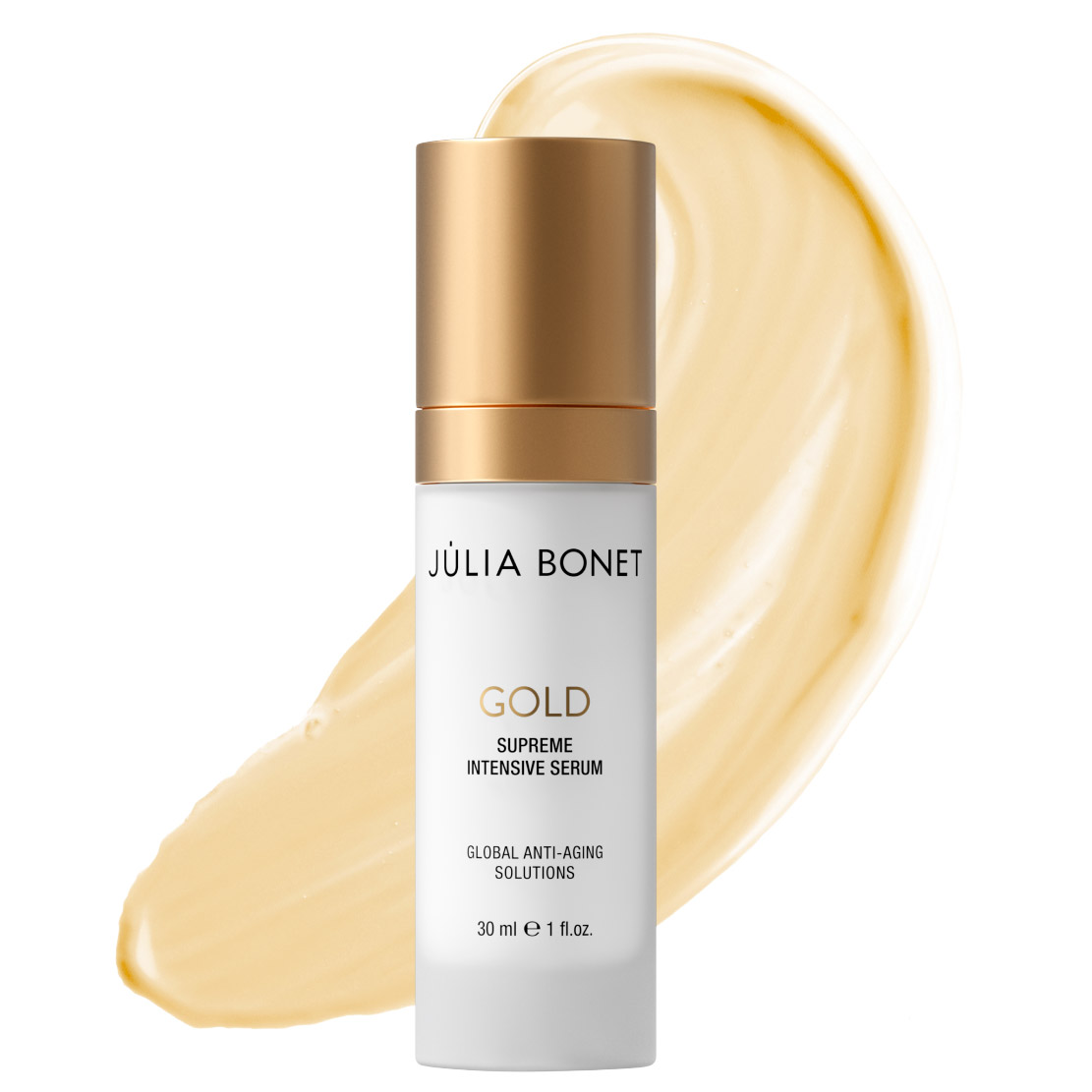 GOLD SUPREME INTENSIVE SERUM