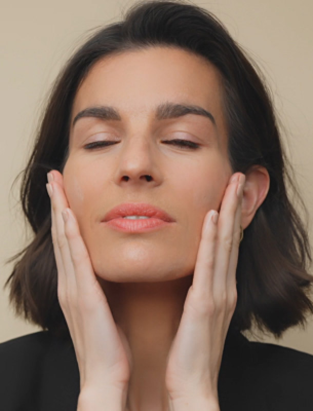 routine Julia Gold étape 1