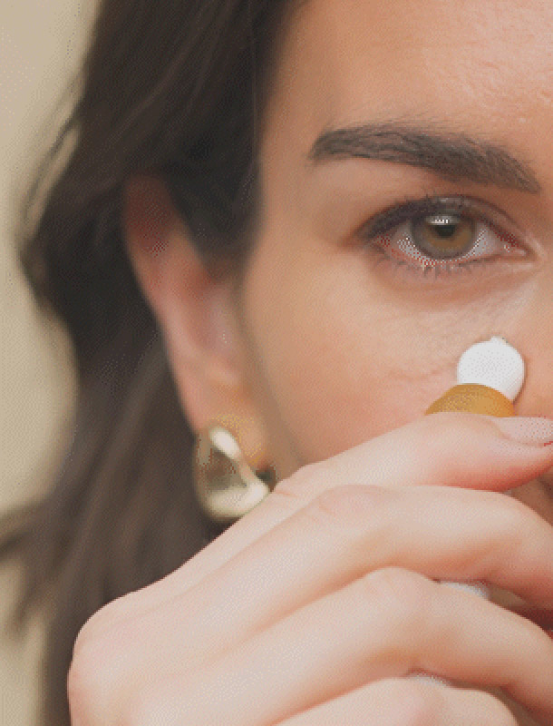 routine Julia Gold étape 3