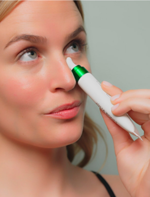 routine Julia Moss étape 4