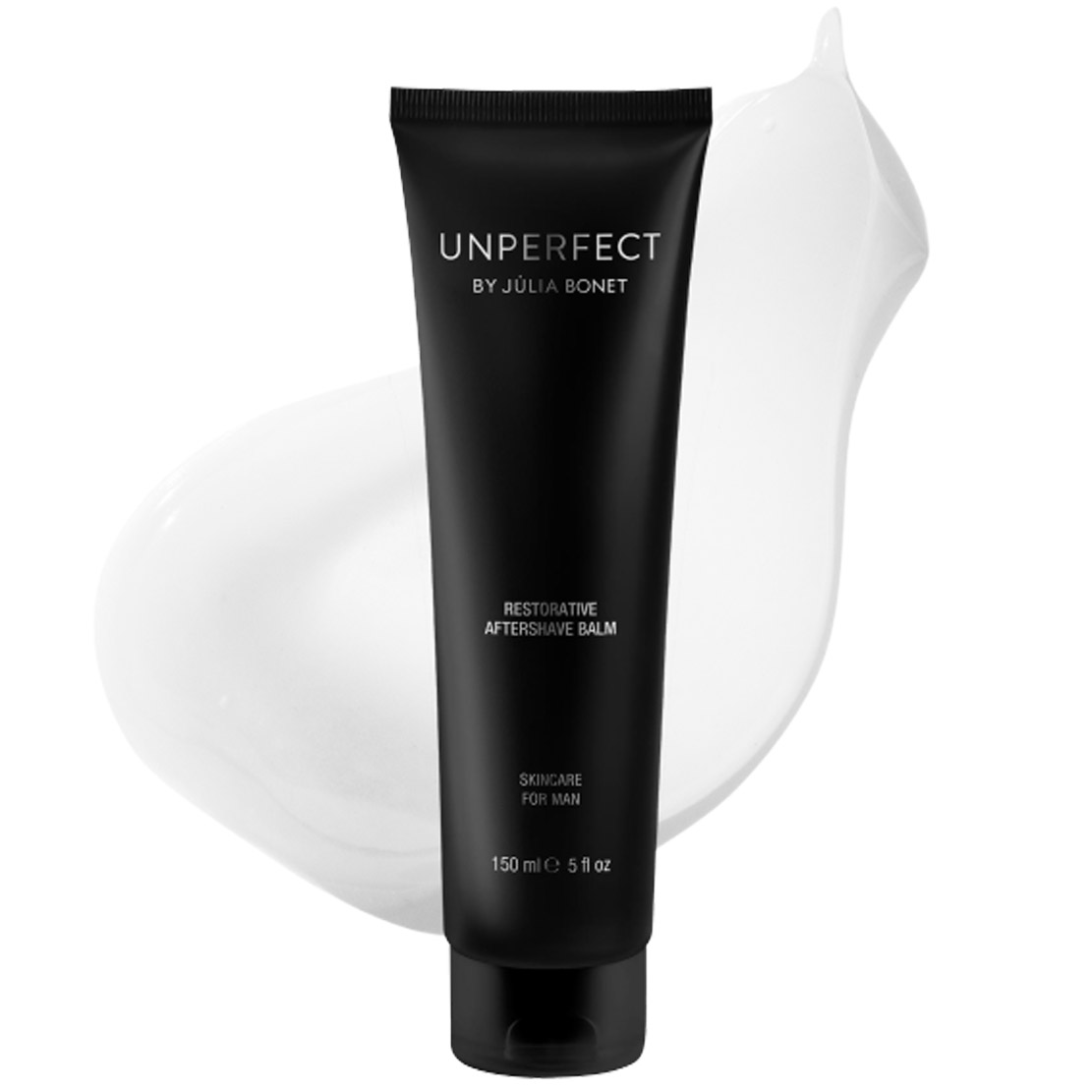 unperfect Restorative aftershave