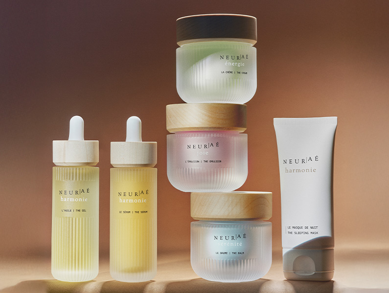 produits Neurae