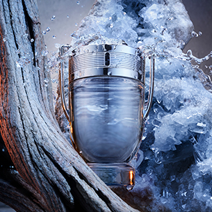 univers invictus Paco Rabanne