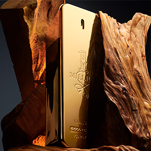 univers million Paco Rabanne