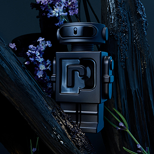 univers phantom Paco Rabanne