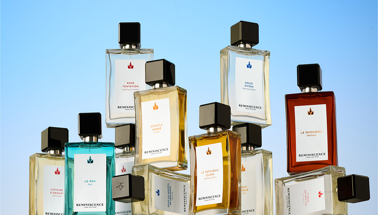 Reminiscence Reminiscence