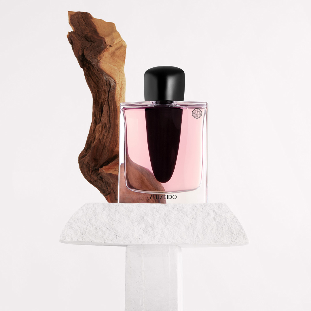 parfums Shiseido parfums Shiseido