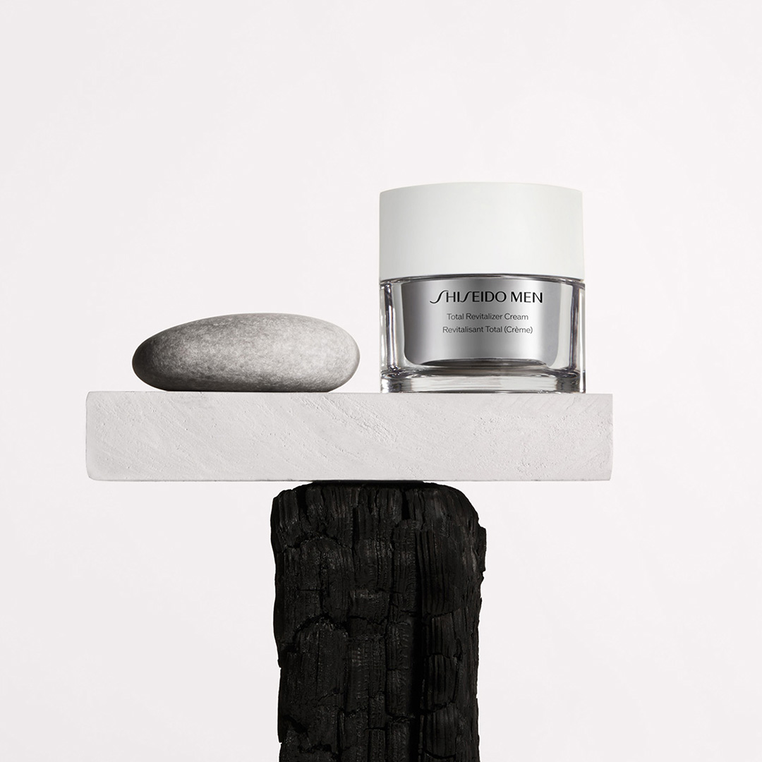 Shiseido pour hommes Shiseido pour hommes