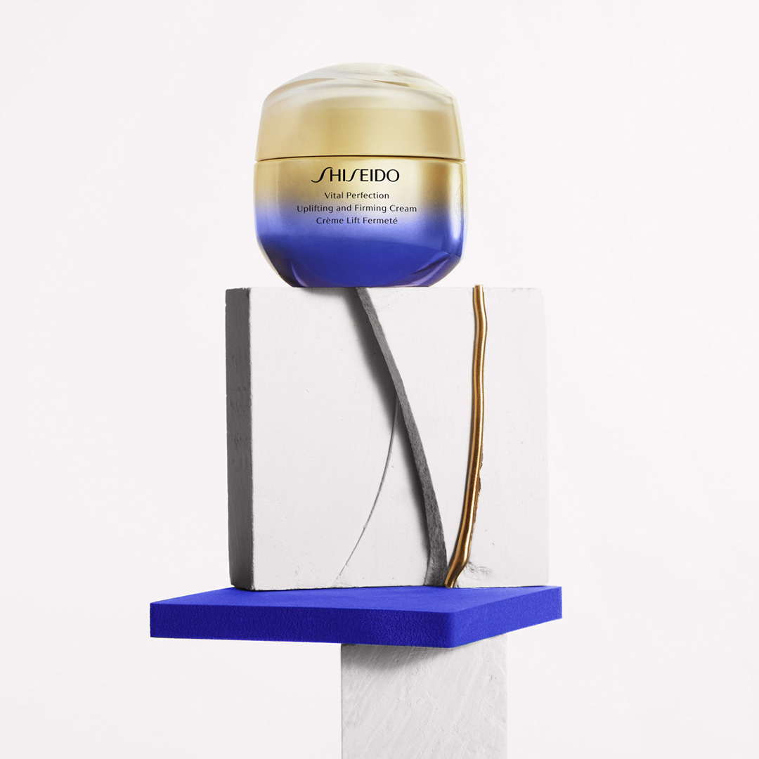 traitement Shiseido traitement Shiseido