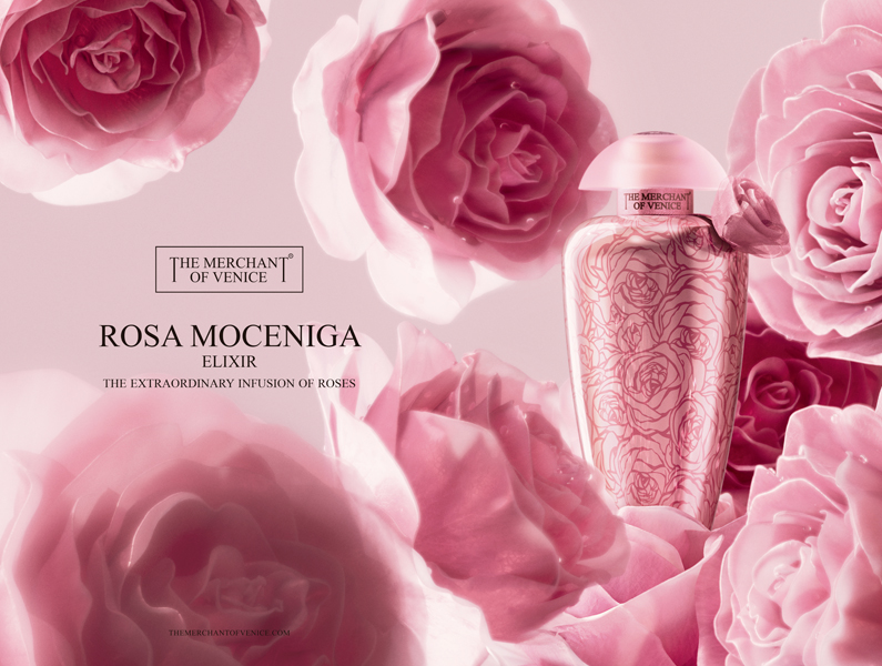 Rosa Moceniga The Merchant of Venice