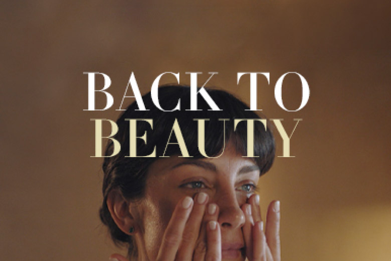 Back to Beauty Back to Beauty