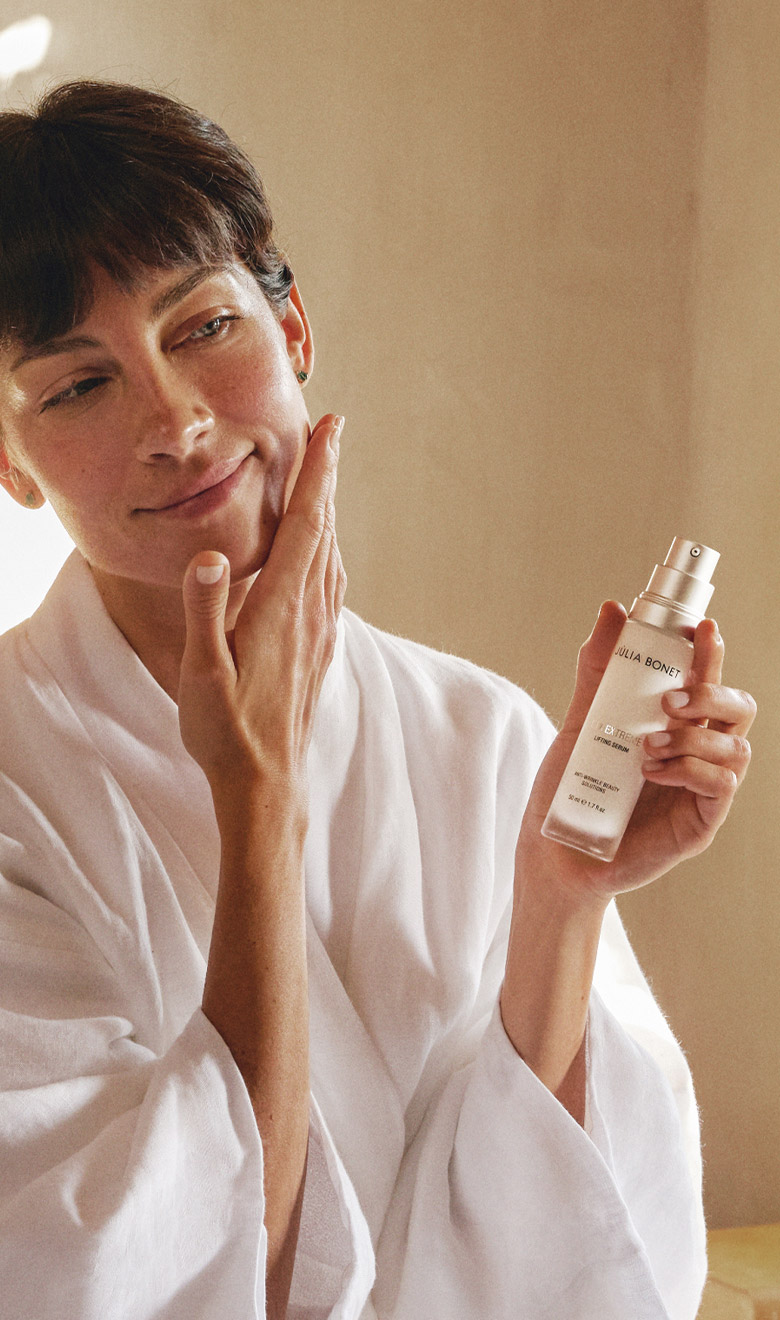 Cadeau exclusif Back to Beauty Cadeau exclusif Back to Beauty