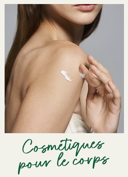 cosmetique corporelle cosmetique corporelle