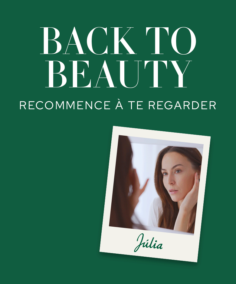 Back to Beauty 2025 Back to Beauty 2025