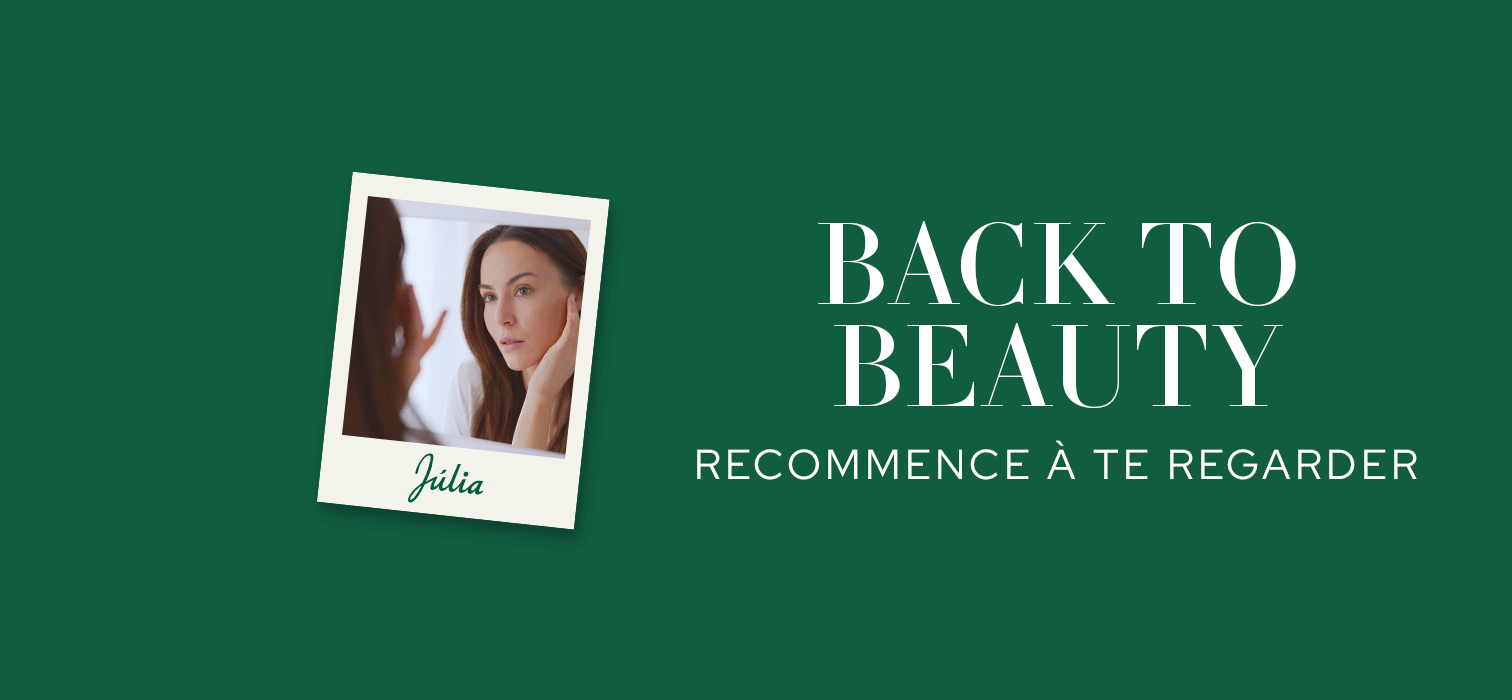 Back to Beauty 2025 Back to Beauty 2025