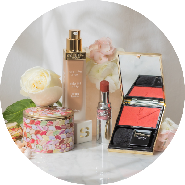 maquillage à offrir pour la Fête des Mères