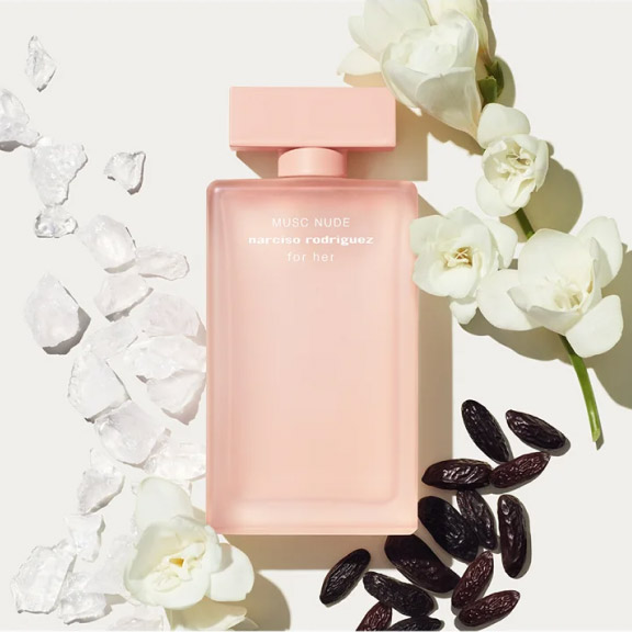 Narciso Rodriguez para o fête des Mères