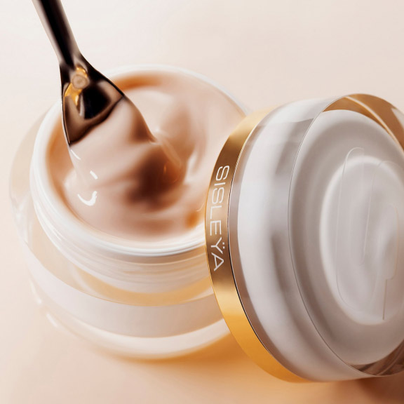 Sisley para o fête des Mères