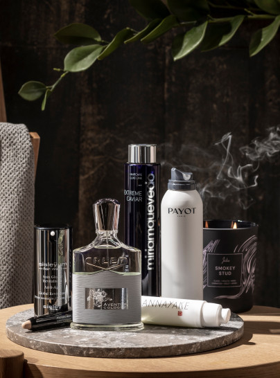 produits père séduisant