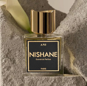 produit Nishane fête des pères