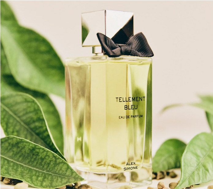 parfums fête des mères notes aromatiques