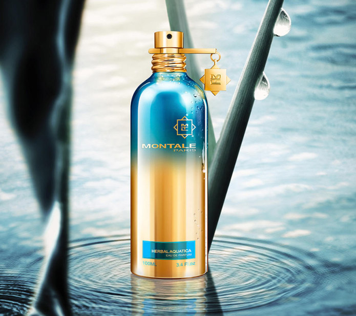 parfums fête des mères notes marines